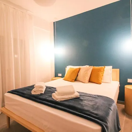 Anemomylos By The Sea Apartment Pefkochori