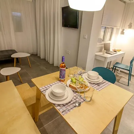 Anemomylos By The Sea Apartment Pefkochori