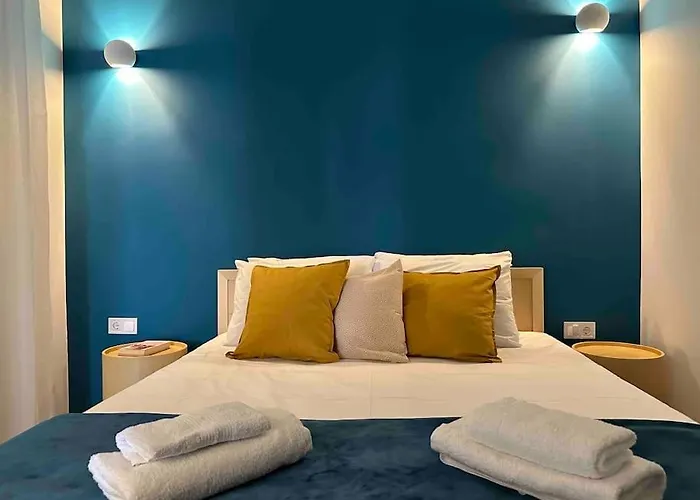 Apartment Anemomylos By The Sea Pefkochori