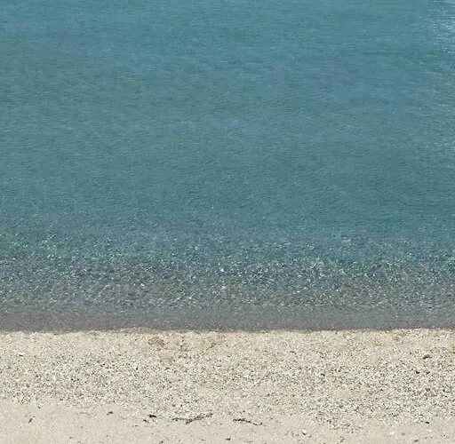 Anemomylos By The Sea Pefkochori