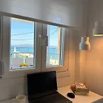 Anemomylos By The Sea Apartament *