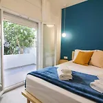Apartament Anemomylos By The Sea Pefkochori