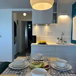 Apartament Anemomylos By The Sea Pefkochori