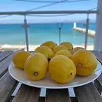 Anemomylos By The Sea