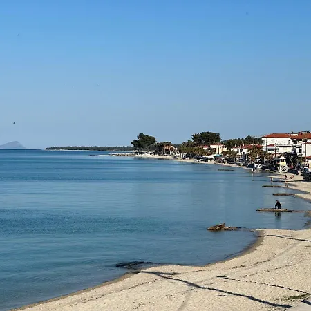 Anemomylos By The Sea *