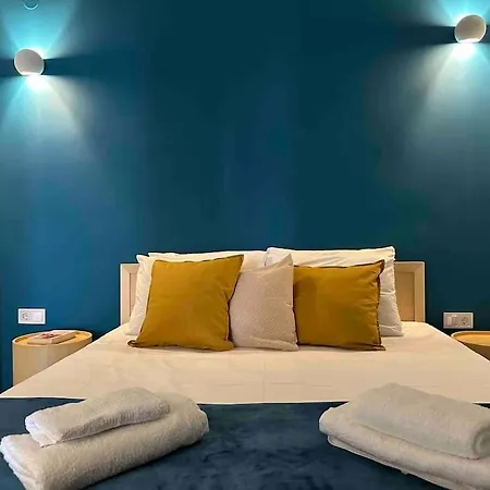 Appartement Anemomylos By The Sea Pefkochori