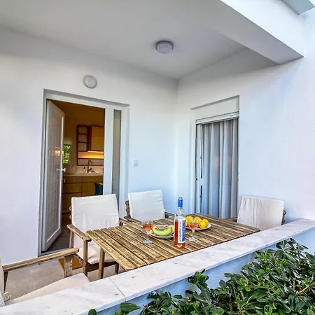 Anemomylos By The Sea Apartment