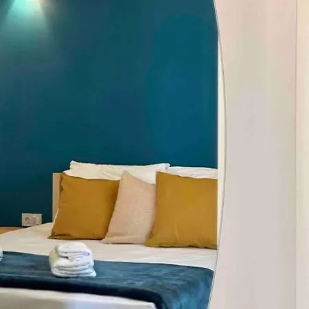 Apartment Anemomylos By The Sea