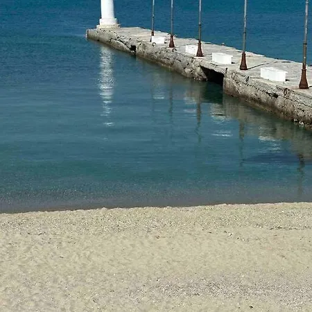 Anemomylos By The Sea Pefkochori