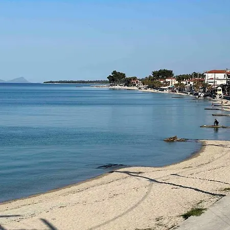 Anemomylos By The Sea