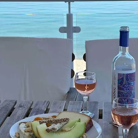 Anemomylos By The Sea Pefkochori