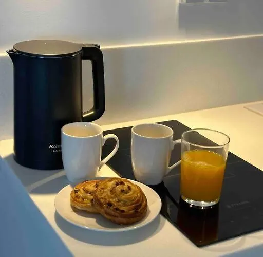 Anemomylos By The Sea Apartment Pefkochori