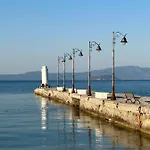 Anemomylos By The Sea Pefkochori