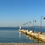 Lägenhet Anemomylos By The Sea *
