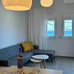 Anemomylos By The Sea * Pefkochori