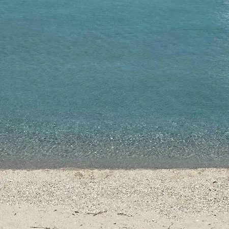 Anemomylos By The Sea Pefkochori