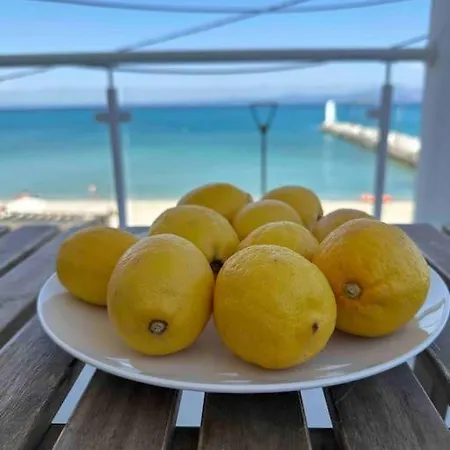 Anemomylos By The Sea