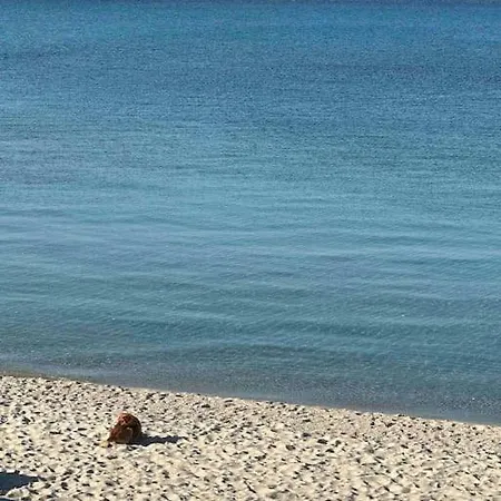 شقة Anemomylos By The Sea *