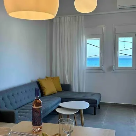 Anemomylos By The Sea * פפקוהורי