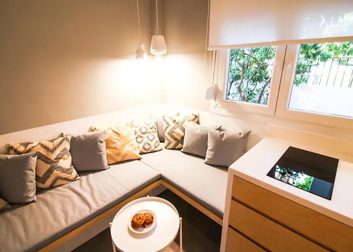 Anemomylos By The Sea بيفكوهوري