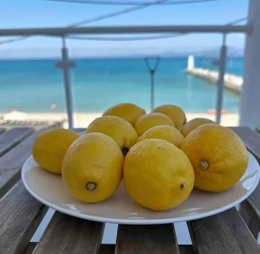 Anemomylos By The Sea