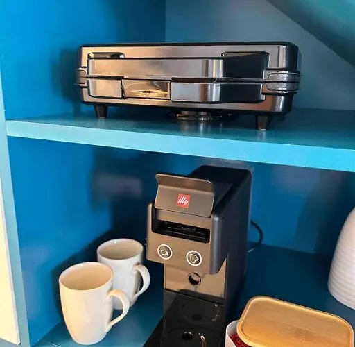 شقة Anemomylos By The Sea